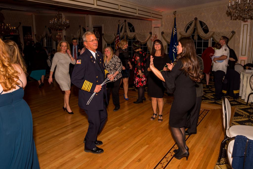 2019 Installation Dinner